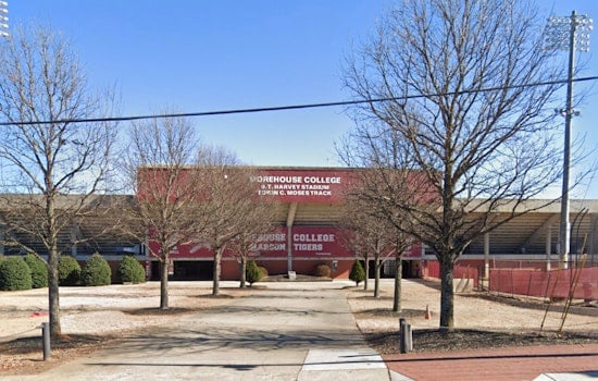 AUC Showdown: Morehouse, Clark Atlanta Turn Rivalry Into Labor Day Blowout