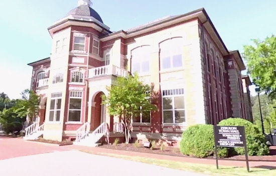 Audit Bombshell as Zebulon Town Hall Paid Twice, Filed Once