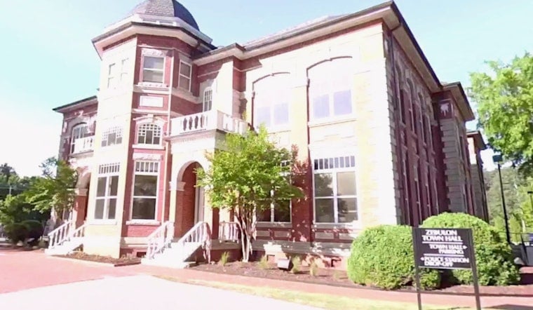 Audit Bombshell as Zebulon Town Hall Paid Twice, Filed Once