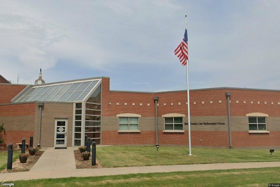 Audit Rips Bates County Sheriff for Horses, Rodeos and Party Perks