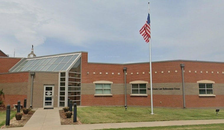 Audit Rips Bates County Sheriff for Horses, Rodeos and Party Perks