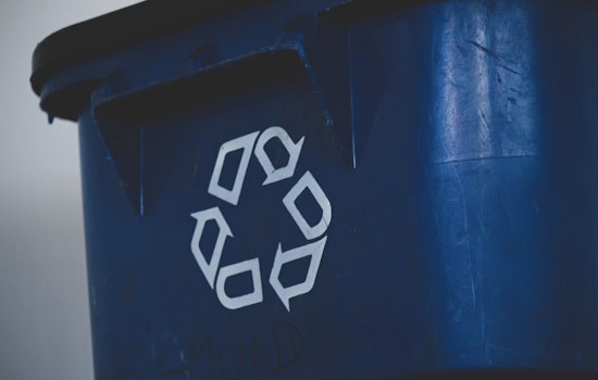 Audit Says MTA Trashed Its Own Recycling Rules At City Depots