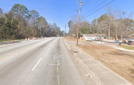 Augusta Lawn Worker Badly Hurt As Deputies Nab Hit-And-Run Suspect