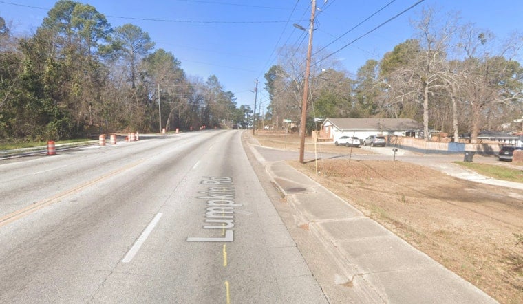 Augusta Lawn Worker Badly Hurt As Deputies Nab Hit-And-Run Suspect