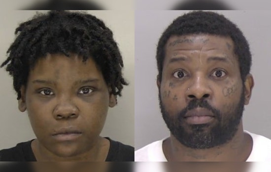 Augusta Toddler Dies After Hospital Dash, Mom And Boyfriend Jailed On Child Cruelty Counts