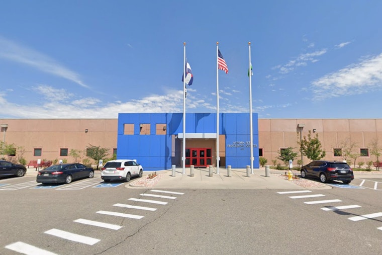 Aurora ICE Lockup Accused of Swapping Detainees' Mail for Cheap Copies