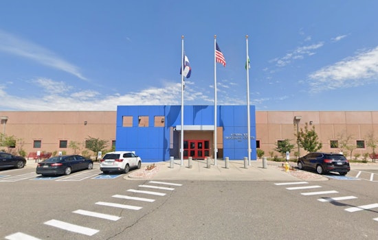 Aurora ICE Lockup Accused of Swapping Detainees' Mail for Cheap Copies