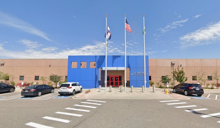 Aurora ICE Lockup Accused of Swapping Detainees' Mail for Cheap Copies