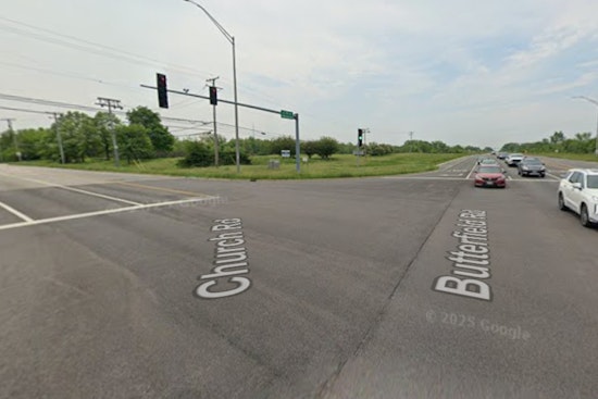 Aurora Intersection Horror: 23-Year-Old Killed, Other Driver Hit With DUI Rap