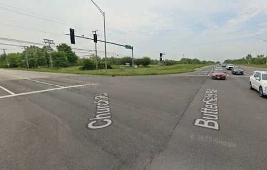 Aurora Intersection Horror: 23-Year-Old Killed, Other Driver Hit With DUI Rap