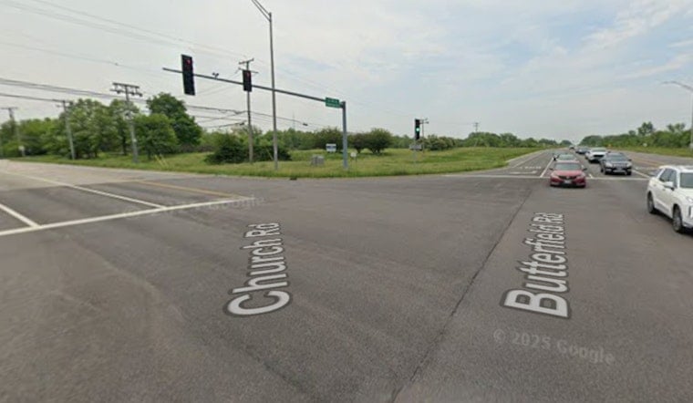 Aurora Intersection Horror: 23-Year-Old Killed, Other Driver Hit With DUI Rap