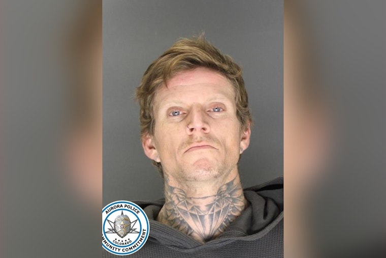 Aurora Intruder Gets 10 Years in Burglary Tied to Teen’s Death