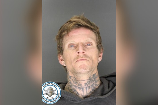 Aurora Intruder Gets 10 Years in Burglary Tied to Teen’s Death