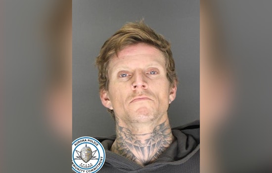 Aurora Intruder Gets 10 Years in Burglary Tied to Teen’s Death