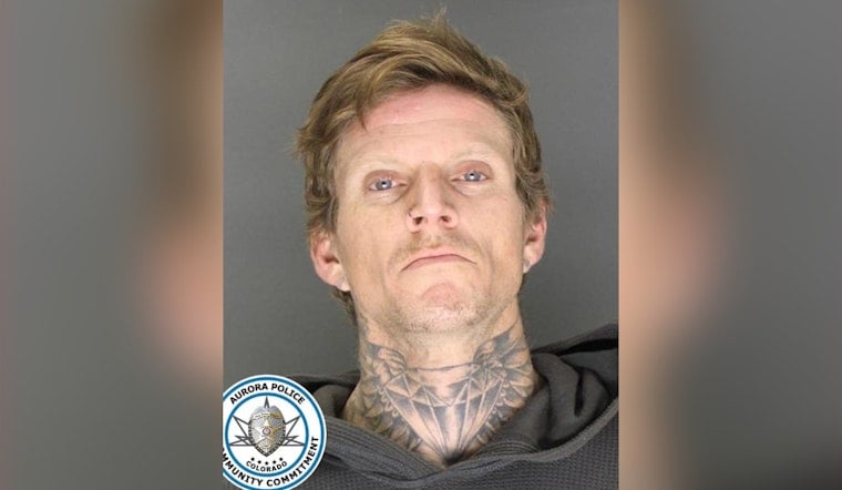 Aurora Intruder Gets 10 Years in Burglary Tied to Teen’s Death
