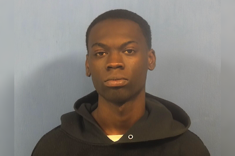 Aurora Man Busted In Warrenville Jeep Heist Hours After Leaving DuPage Jail