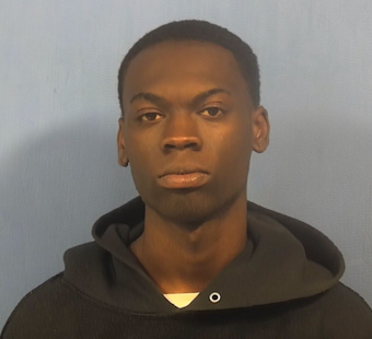 Aurora Man Busted In Warrenville Jeep Heist Hours After Leaving DuPage Jail