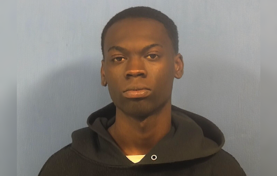 Aurora Man Busted In Warrenville Jeep Heist Hours After Leaving DuPage Jail