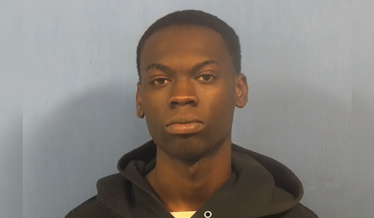 Aurora Man Busted In Warrenville Jeep Heist Hours After Leaving DuPage Jail