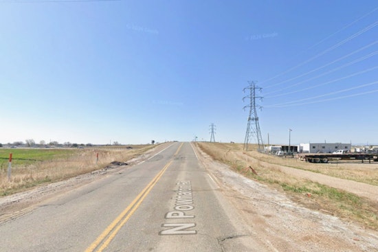 Aurora Pedestrian Killed In Powhaton Road Crash That Snarled Traffic Near Jewell