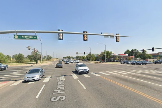 Aurora Teen Dies In Fiery Crash Of Stolen Jetta After One-Minute Police Chase