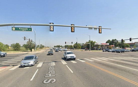 Aurora Teen Dies In Fiery Crash Of Stolen Jetta After One-Minute Police Chase