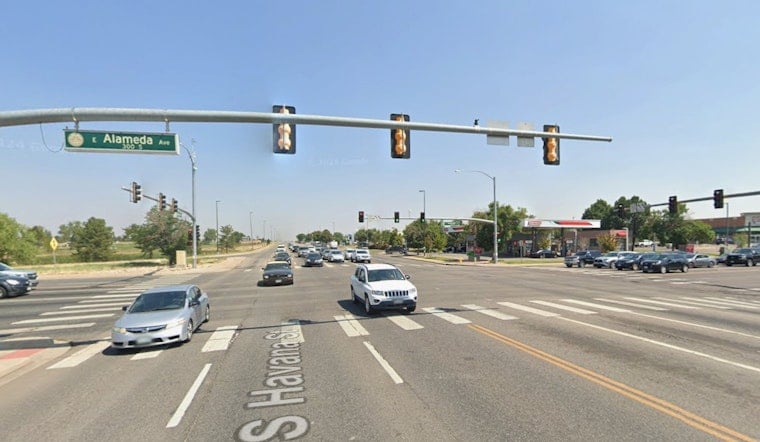 Aurora Teen Dies In Fiery Crash Of Stolen Jetta After One-Minute Police Chase