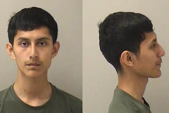 Aurora Teen Hit With Child Sex Abuse Image Raps, Kept On Tight Leash