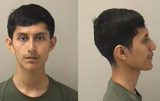 Aurora Teen Hit With Child Sex Abuse Image Raps, Kept On Tight Leash