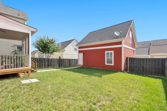 Aurora Weighs Citywide Backyard Homes In Housing Shakeup