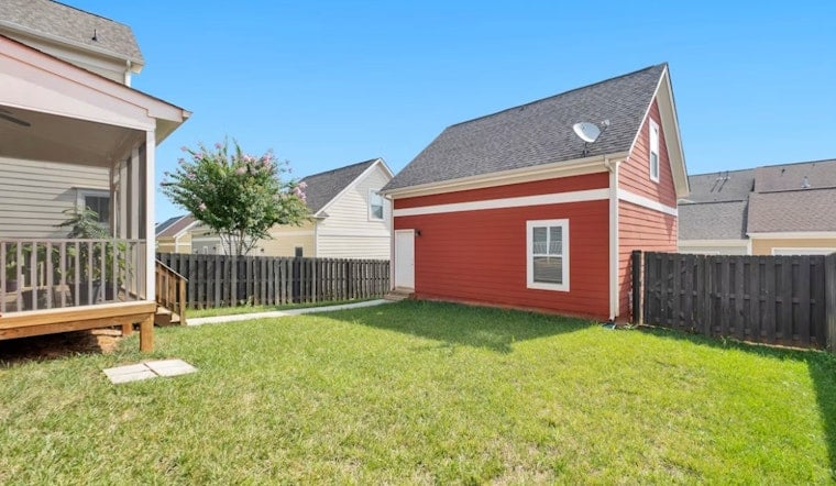Aurora Weighs Citywide Backyard Homes In Housing Shakeup