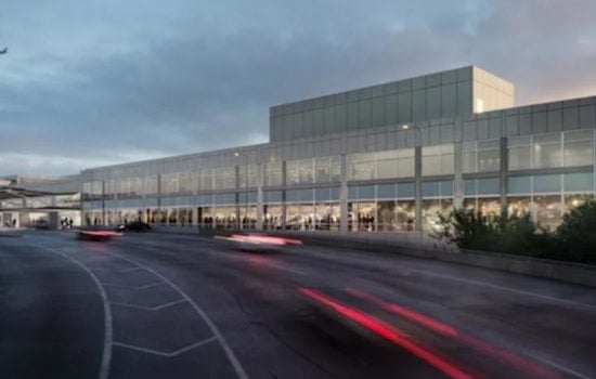 Austin Airport Swaps Paper Strips For Digital Flight System