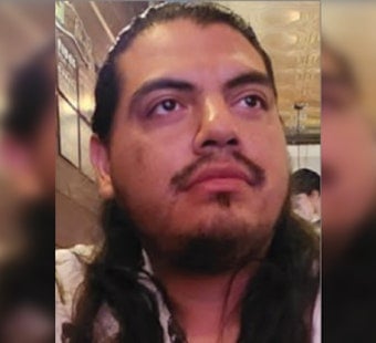 Austin-Area Man With Lockhart Ties Hits Texas 10 Most Wanted List