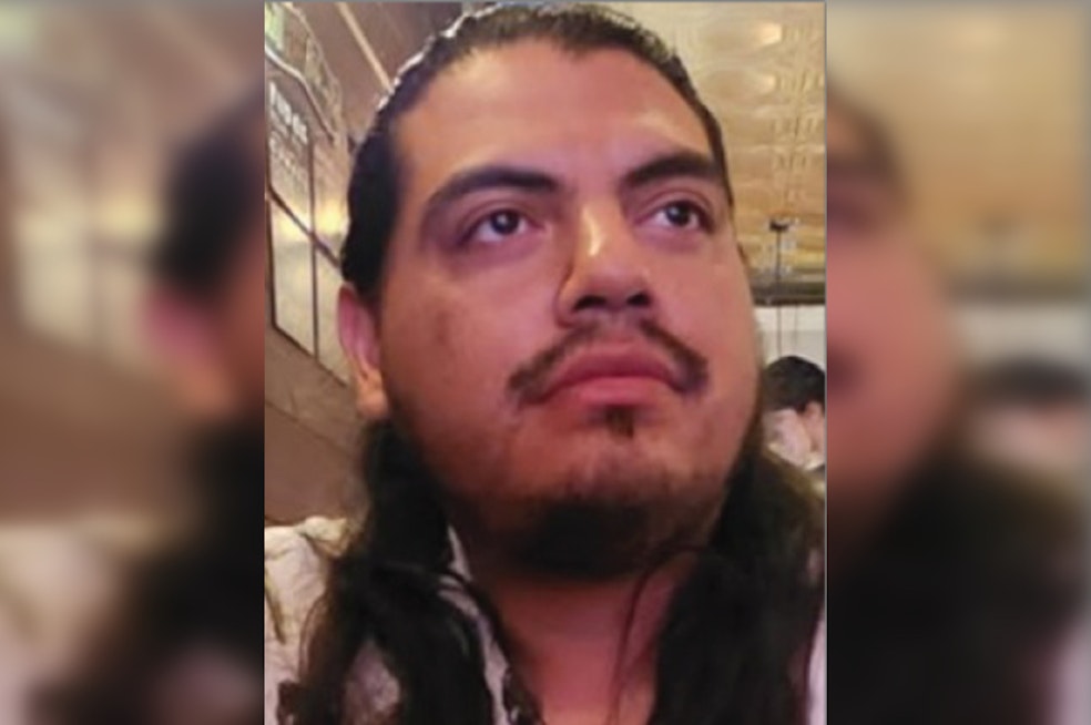 Austin-Area Man With Lockhart Ties Hits Texas 10 Most Wanted List