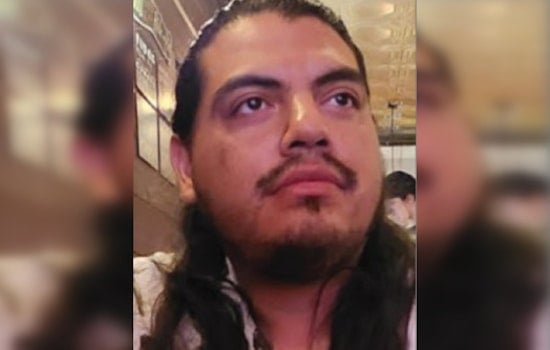 Austin-Area Man With Lockhart Ties Hits Texas 10 Most Wanted List