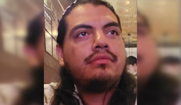 Austin-Area Man With Lockhart Ties Hits Texas 10 Most Wanted List