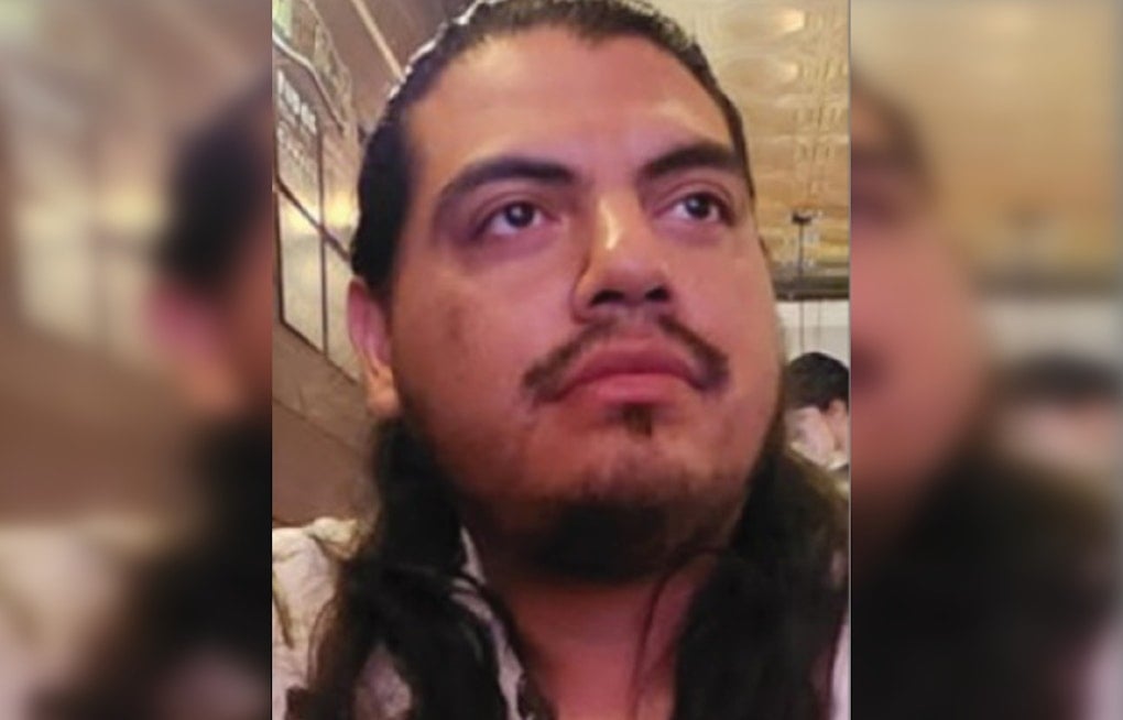 Austin-Area Man With Lockhart Ties Hits Texas 10 Most Wanted List