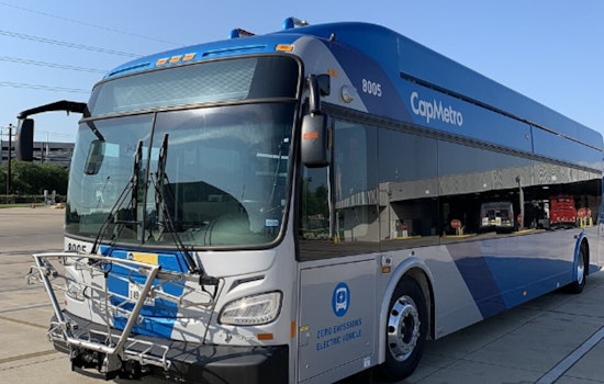 Austin Bus Workers Ready to Strike as CapMetro Contract Fight Intensifies