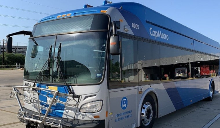 Austin Bus Workers Ready to Strike as CapMetro Contract Fight Intensifies