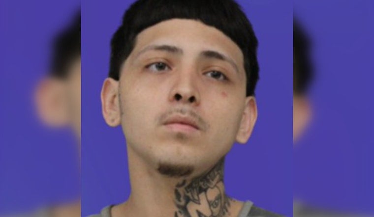Austin Cops Blitz ‘Wanted Wednesday’ For 20-Year-Old Aggravated Robbery Suspect