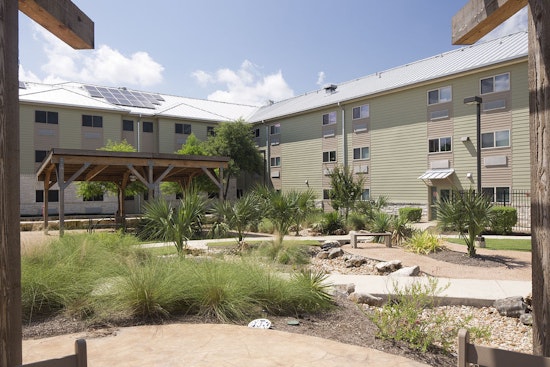 Austin Council Pours $3 Million Into Support Network At Arbor Terrace