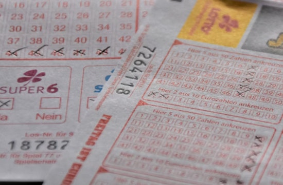 Austin $1M Powerball Ticket Nears Aug. 1 Expiry