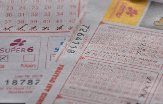 Austin $1M Powerball Ticket Nears Aug. 1 Expiry