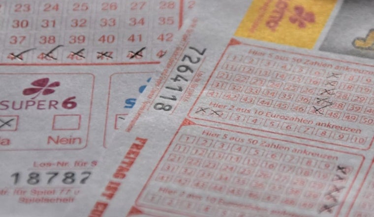 Austin $1M Powerball Ticket Nears Aug. 1 Expiry
