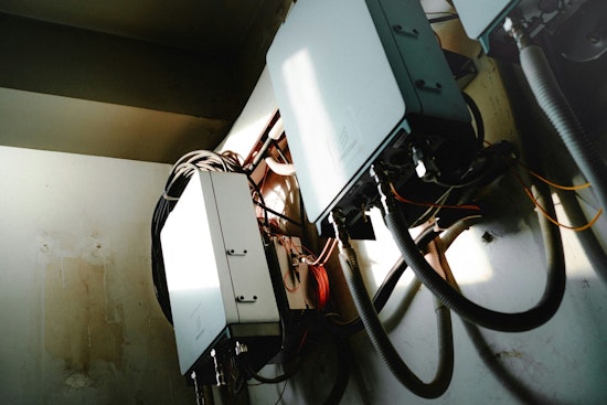 Austin Energy Power Partner Battery Pilot Pays Homeowners