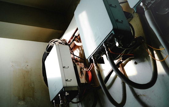 Austin Energy Power Partner Battery Pilot Pays Homeowners