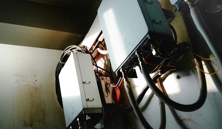 Austin Energy Power Partner Battery Pilot Pays Homeowners