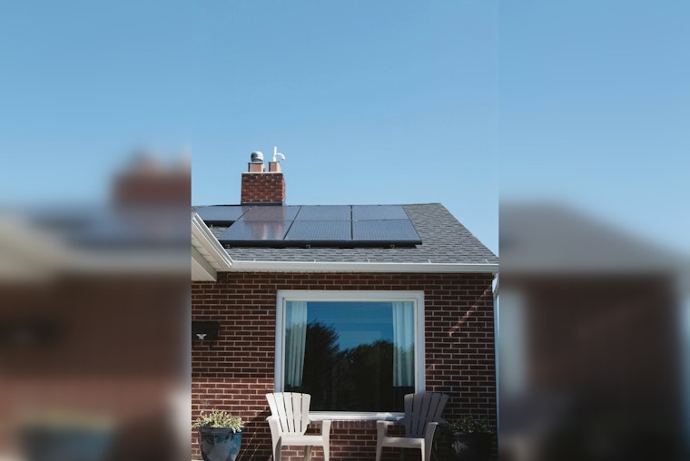 Austin Energy Raises Residential Solar Rebate to $4,000