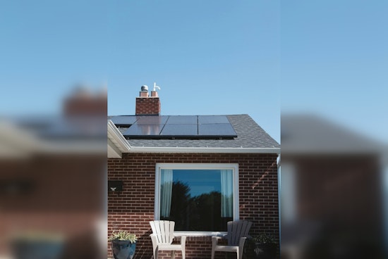 Austin Energy Raises Residential Solar Rebate to $4,000