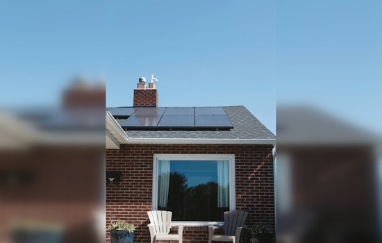 Austin Energy Raises Residential Solar Rebate to $4,000